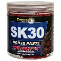 Паста SK30 Boilie Paste, снимка 1 - Стръв и захранки - 34458682