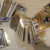 Стикери Panini 2018 World Cup, FIFA 365 2019 и Euro 2020 Preview, снимка 3 - Други - 31057768