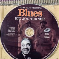 BLUES,Muddy Waters, снимка 3 - CD дискове - 38982860