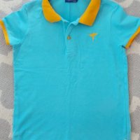 Тениска за момче размер 8 години, снимка 1 - Детски тениски и потници - 39159900