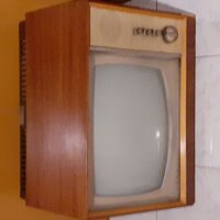 Ретро телевизор Опера телевизор, телевизор JVC 52 см диагонал 2 дистанционни 30 лв  , снимка 4 - Телевизори - 29639872