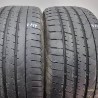 2бр летни гуми 245/30/19 Pirelli V744, снимка 3 - Гуми и джанти - 40666581