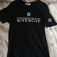 Тениска Givenchy, снимка 1 - Тениски - 42840472