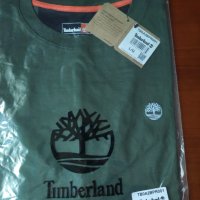 Timberland Тениска / T-shirt, снимка 10 - Тениски - 42766995