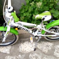 Алуминиево Драг колело детско 16, снимка 5 - Велосипеди - 22765717