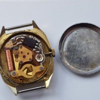 Дамски часовник Omega, снимка 5 - Антикварни и старинни предмети - 29821047