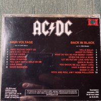AC/DC, снимка 17 - CD дискове - 42880771