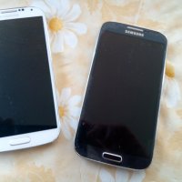 Samsung galaxy S4 за части , снимка 1 - Резервни части за телефони - 37958422