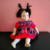 Характерна кукла Simba 40 см , снимка 8 - Колекции - 40001186