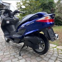 Suzuki burgman 200, снимка 3 - Мотоциклети и мототехника - 42898976