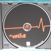 The Cribs – 2004 - The Cribs(Indie Rock), снимка 4 - CD дискове - 44764769