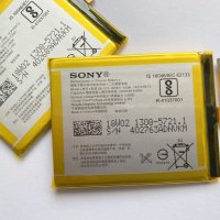 Батерия Sony Xperia E5 - Sony Xperia XA - Sony GB-S10-385871-010H, снимка 2 - Оригинални батерии - 36118904