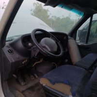 iveco daily на части, снимка 2 - Части - 42158183