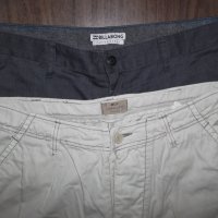 Къси панталони JACK&JONES, BILLABONG   мъжки,Л, снимка 1 - Къси панталони - 29884369