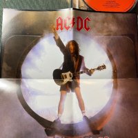 AC/DC, снимка 4 - CD дискове - 42880771
