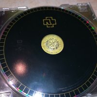 ПРОДАДЕН-RAMMSTEIN-MUTТER CD ВНОС GERMANY 1302240903, снимка 11 - CD дискове - 44270193