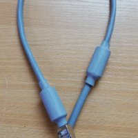 Патч кабел Patch cable RJ45 щепсели-0,50м.