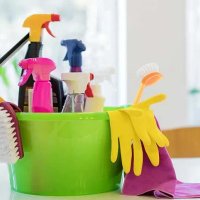 Качествено почистване на апартаменти/ къщи, офиси, снимка 1 - Почистване на домове - 44182111