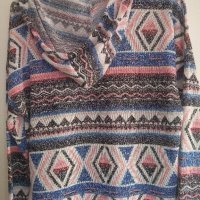 блуза суитчър, снимка 3 - Блузи с дълъг ръкав и пуловери - 31247947