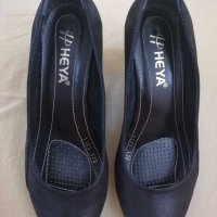 Дамски обувки HEYA. , снимка 6 - Дамски обувки на ток - 29502381