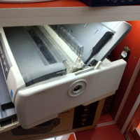 Матричен принтер OKI MICROLINE 5720, снимка 5 - Принтери, копири, скенери - 44434468