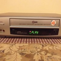 LG HIFIi-Stereo LV 2765 VHS , снимка 2 - Плейъри, домашно кино, прожектори - 30903216