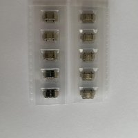 USB букса за зареждане за Huawei P9 Lite, снимка 3 - Резервни части за телефони - 31800516