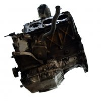 Двигател Audi A4 (B6) 2000-2004 A210721N-296, снимка 1 - Части - 33709149