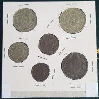 Лот монети 1974 година, снимка 2 - Нумизматика и бонистика - 39901666