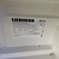 хладилник LIEBHERR на части , снимка 3 - Хладилници - 44495286