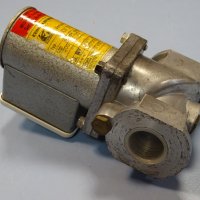 Магнет-вентил Kromschroeder AV-20 solenoid valve, снимка 2 - Резервни части за машини - 34547436