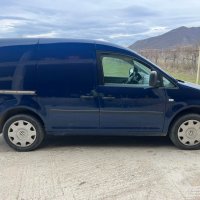 Vw Caddy  Klima, снимка 5 - Автомобили и джипове - 44401944