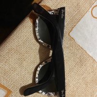 Очила ray ban, снимка 4 - Слънчеви и диоптрични очила - 38361915