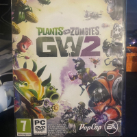 Plants Vs Zombies GW2 за PC, снимка 1 - Игри за PC - 44695824