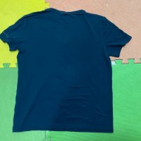 ''HUGO BOSS''оригинална мъжка тениска М размер, снимка 5 - Тениски - 38264939