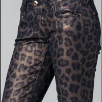 панталон марка BABY PAT дънки, снимка 3 - Панталони - 34375843