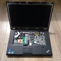 Lenovo Thinkpad T 510 за части, снимка 1 - Части за лаптопи - 36610878