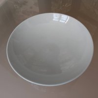 керамична купа за салата от Норвегия 20 см , снимка 1 - Чинии - 38823431