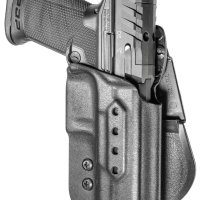 кобур за пистолет Walther PDP, снимка 3 - Оборудване и аксесоари за оръжия - 40787449
