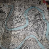 Карта на Велико Търново, снимка 6 - Други - 34136323