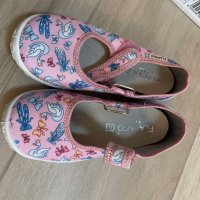 Обувки Flamingo , снимка 1 - Детски обувки - 42792027