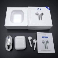 Безжични слушалки с touch контрол, снимка 3 - Bluetooth слушалки - 42368892