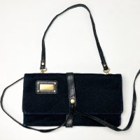 Coccinelle Clutch bag, снимка 1 - Чанти - 42091318