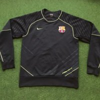 Футболна блуза на Барселона / Найк - Barcelona / Nike, снимка 9 - Спортни дрехи, екипи - 30106227