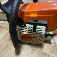 Резачка STIHL MS 230C, снимка 7 - Други - 42642330