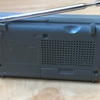 Sony ICF-M260 радио, снимка 2 - Радиокасетофони, транзистори - 35602018