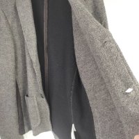 Boss Orange cardigan M, снимка 6 - Пуловери - 42140580