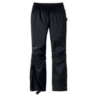 Спортен туристически панталон Jack Wolfskin ACCELERATE BLACK, дамски, снимка 1 - Спортни екипи - 36707383