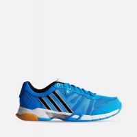 НАМАЛЕНИ!!!Маратонки за Волейбол Adidas Vollley Team 2 Blue М29940 №46 2/3, снимка 1 - Маратонки - 40230452