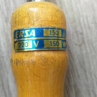 Поялник ERSA 150W, снимка 3 - Други инструменти - 42919471